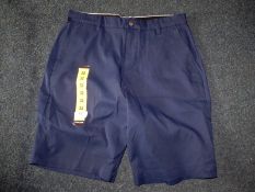 *Kirkland Signature Navy Short Size: 32