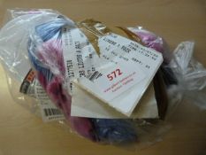 *Sketchers Liner Socks 8pk