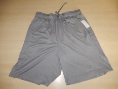 *32° Cool Size: S Light Grey Shorts