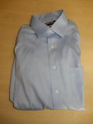 *Kirkland Signature Light Blue Shirt Size: 16 Neck, 34/35 Chest