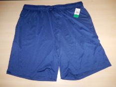*32° Cool Men's Size: XL Blue Shorts