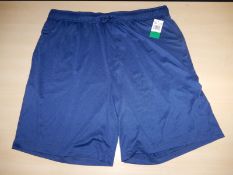 *32° Cool Men's Size: XL Blue Shorts