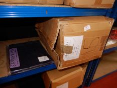 15 Navy Trousers Size: 30R