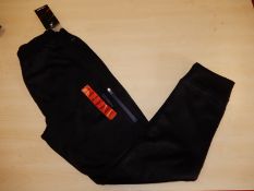 *Head Black Jogger Size: M