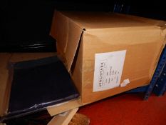 20 Sailor Navy Trousers Size: 28R