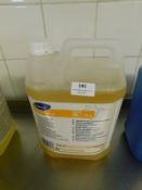* 5ltr Diversity L3.5 Dishwasher Breakup Liquid