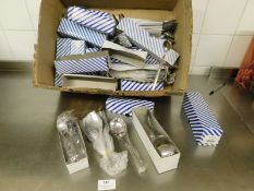 * New Assorted Spoons