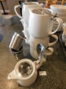 * Forlife Stump teapot