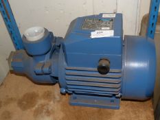 Clarke Tam 120 Pump
