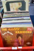 Vintage LP Records; Oldies, Country, Classical, etc.