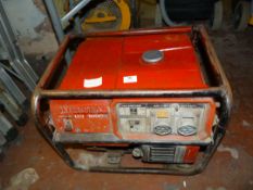 Honda 1900 X Generator