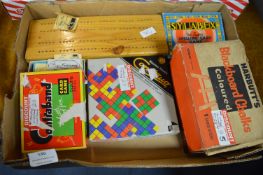 Vintage Games