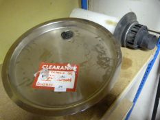 *Shallow Drainage Sink