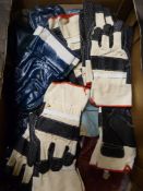 *Box of Work Gloves