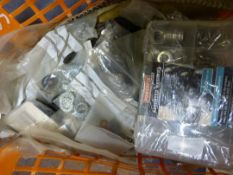 *Box of Assorted Washers