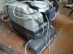 Nilfisk CA340 Cleaner