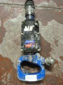 Pneumatic Drill