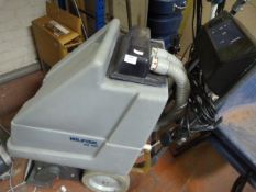 Nilfisk AX400 Cleaner