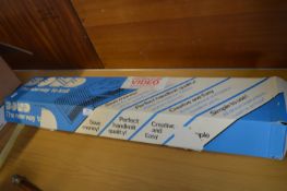 Bond Knitting Machine