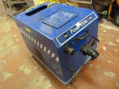 Powerflite Industrial Vacuum