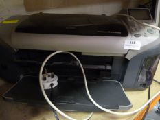 Epson Stylus Photo R300 Printer