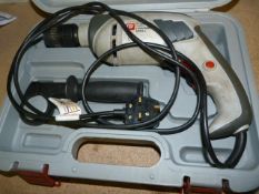 P Power Hammer Drill