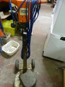 Jayes Hygiene Industrial Rotary Floor Polisher