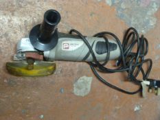 P Power Angle Grinder