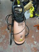 RAC Pressure Washer