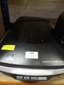 Epson Perfection V5000 Photo Printer