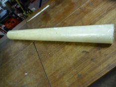 Large Roll of Clear Wrap 43.5