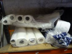 *Quantity of Kitchen Roll