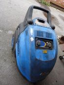 *Elynx Industrial Diesel Steam Cleaner