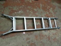 Set of Beldray Three Way Steps