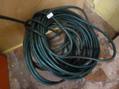 Length of Hose Pipe