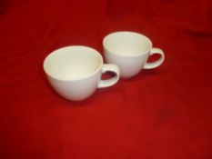 *small coffee coffee mugs x approx. 40
