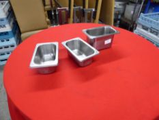 *gastronomes x 8 180w x 100d