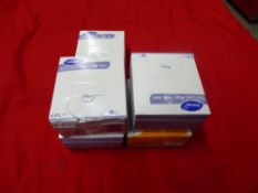 *H41 softcare antibac hand soap x 5