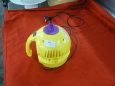*electric balloon pump