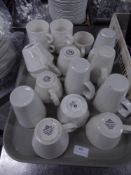 *selection of various mugs x 15+ items