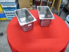 *gastronomes x 5 320w x 180d