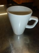 *box coffee cups approx. 40