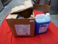 *A5 Suma rinse 2 x 5L