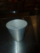 *fries portion pots x 20