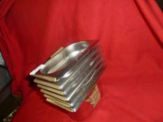 *gastronomes x 5 170w x 100d