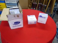 *H41 softcare antibac hand soap x 5