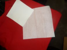 *greaseproof paper and napkins