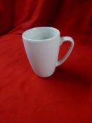 *profile mugs - new x 12