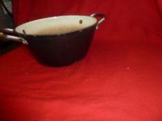 *metal cooking posts with handles x 4