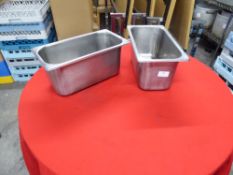 *gastronomes x 5 320w x 180d